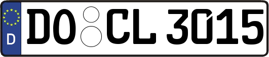 DO-CL3015