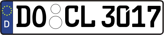 DO-CL3017