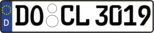 DO-CL3019