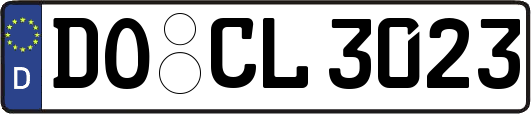 DO-CL3023