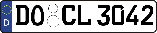 DO-CL3042