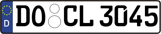 DO-CL3045