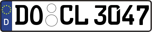 DO-CL3047