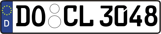 DO-CL3048