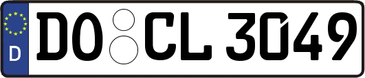 DO-CL3049