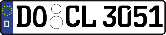DO-CL3051