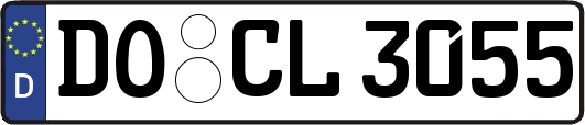DO-CL3055