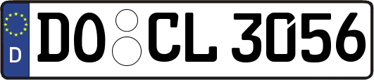 DO-CL3056
