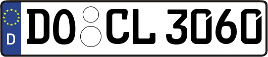 DO-CL3060