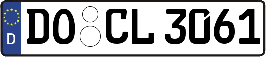DO-CL3061