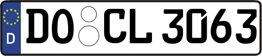 DO-CL3063