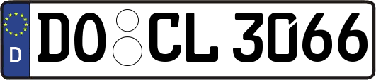 DO-CL3066