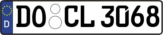 DO-CL3068