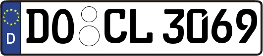 DO-CL3069