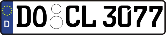 DO-CL3077