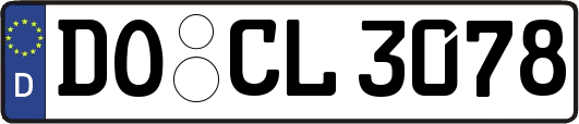 DO-CL3078