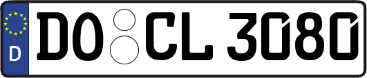 DO-CL3080