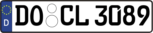 DO-CL3089