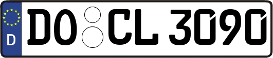 DO-CL3090