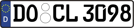 DO-CL3098