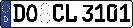 DO-CL3101