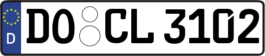 DO-CL3102