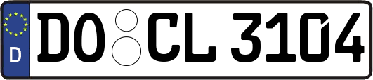 DO-CL3104