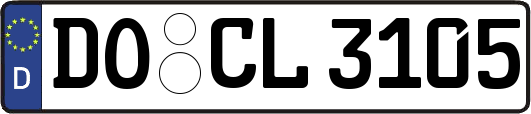 DO-CL3105