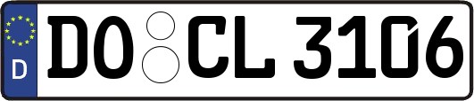 DO-CL3106