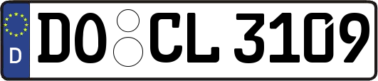 DO-CL3109