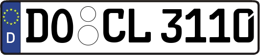 DO-CL3110