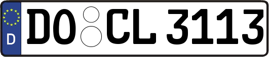 DO-CL3113