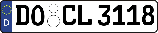 DO-CL3118