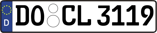 DO-CL3119