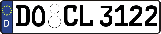 DO-CL3122