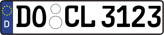 DO-CL3123