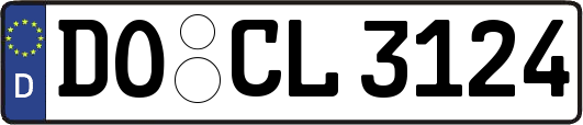 DO-CL3124