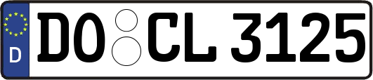 DO-CL3125