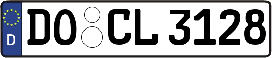 DO-CL3128