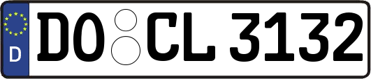 DO-CL3132