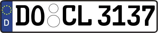 DO-CL3137