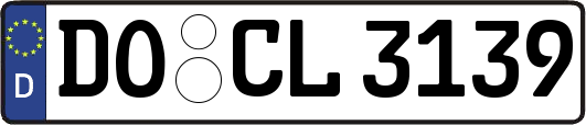 DO-CL3139