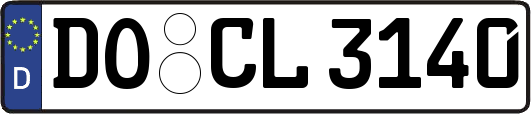 DO-CL3140