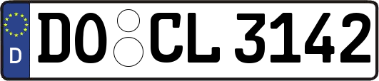 DO-CL3142