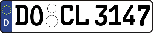 DO-CL3147