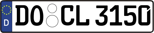 DO-CL3150