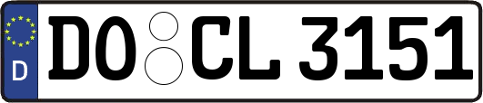 DO-CL3151