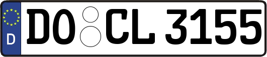 DO-CL3155