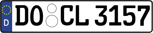 DO-CL3157
