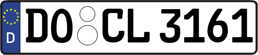 DO-CL3161